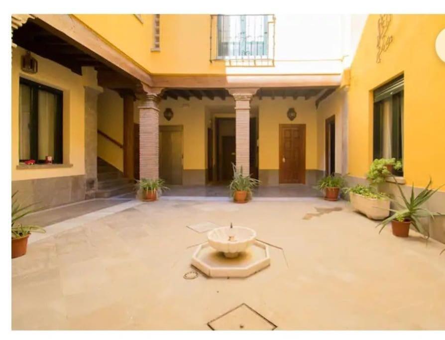 شقة Corrala De San Anton Madraza غرناطة المظهر الخارجي الصورة