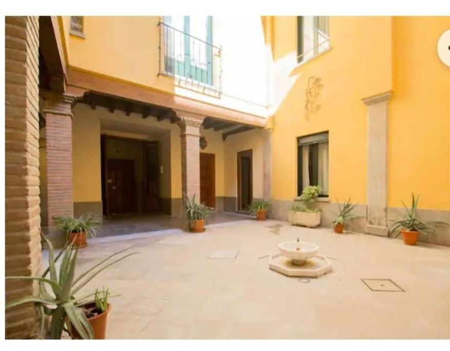 شقة Corrala De San Anton Madraza غرناطة المظهر الخارجي الصورة